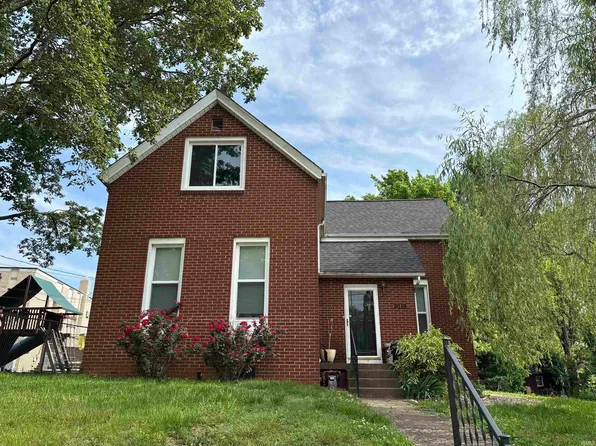 3019 Mount Vernon Ave, Evansville, IN 47712