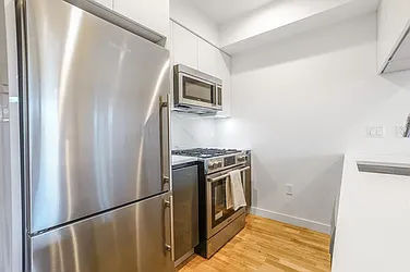 Rented by Bond New York