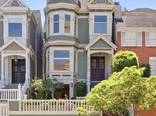 2023 Pacific Ave, San Francisco, CA 94109