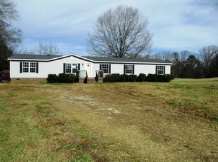 2470 Bramlett Church Rd, Gray Court, SC 29645