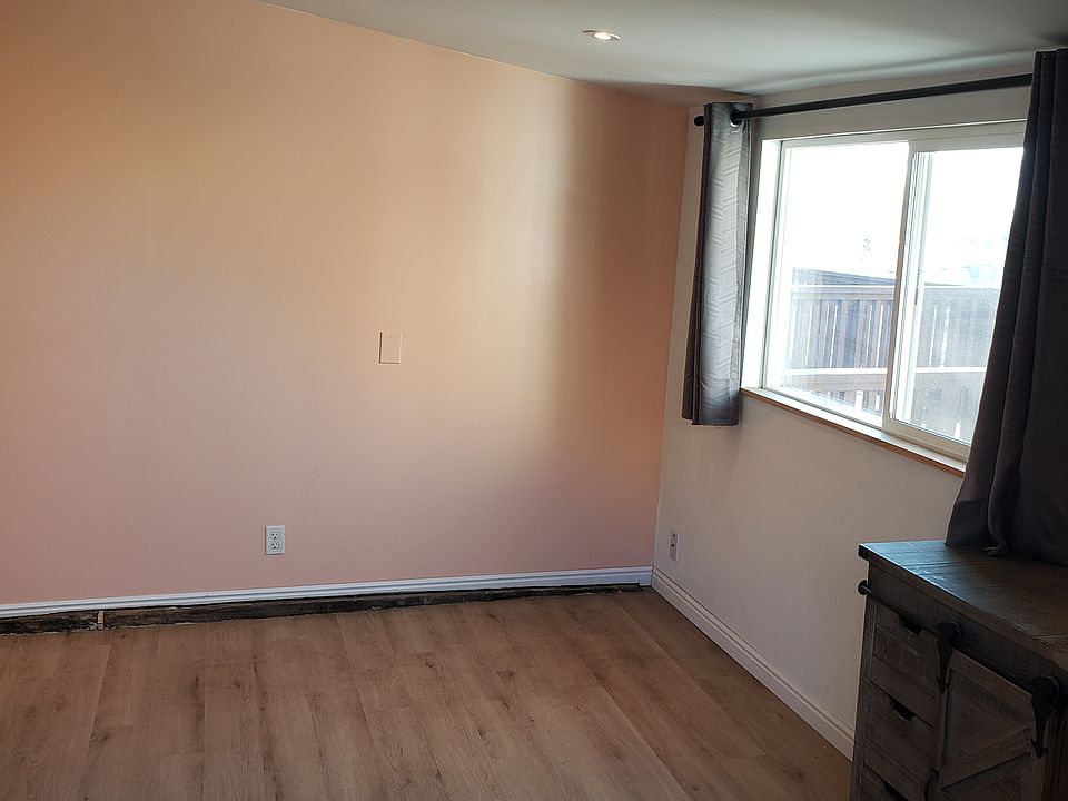 Other side of main living area