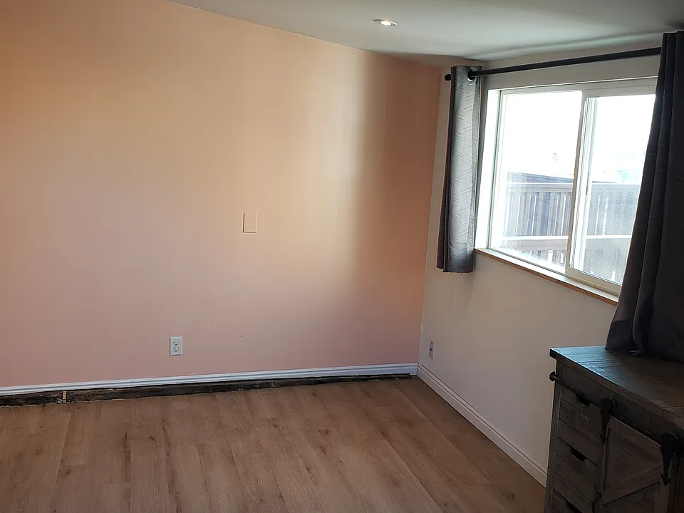 Other side of main living area