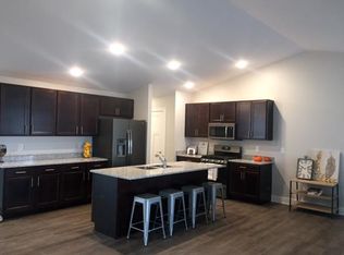 4727 Rockport Blvd, Hudsonville, MI 49426