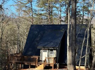 854 Snow Hill Rd, Franklin, NC 28734