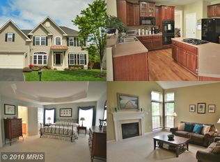 2106 Chestnut Ln, Frederick, MD 21702