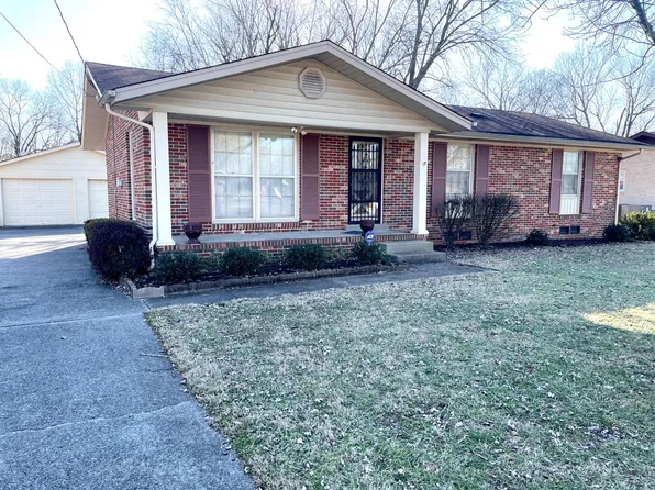 1518 Fowler St, Murfreesboro, TN 37130
