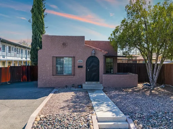 938 E 8th St, Tucson, AZ 85719