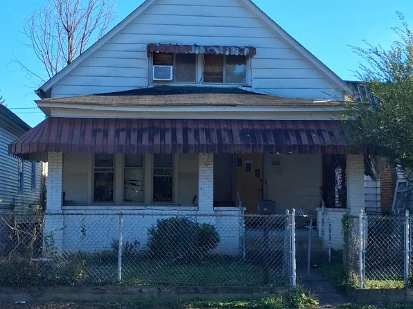 2017 Jefferson Ave, Huntington, WV 25704