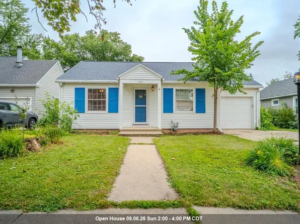 1489 Boyd St, Green Bay, WI 54301