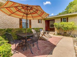 4200 Locke Ave, Fort Worth, TX 76107