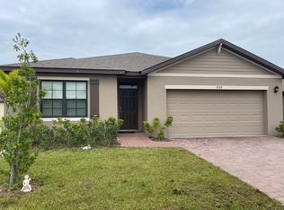 3729 Foggy Mist Rd, Palm Bay, FL 32909