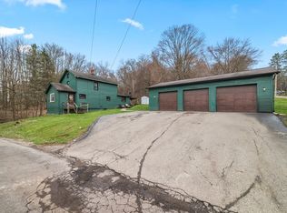 71 N Wood St, West Salem Twp, PA 16125