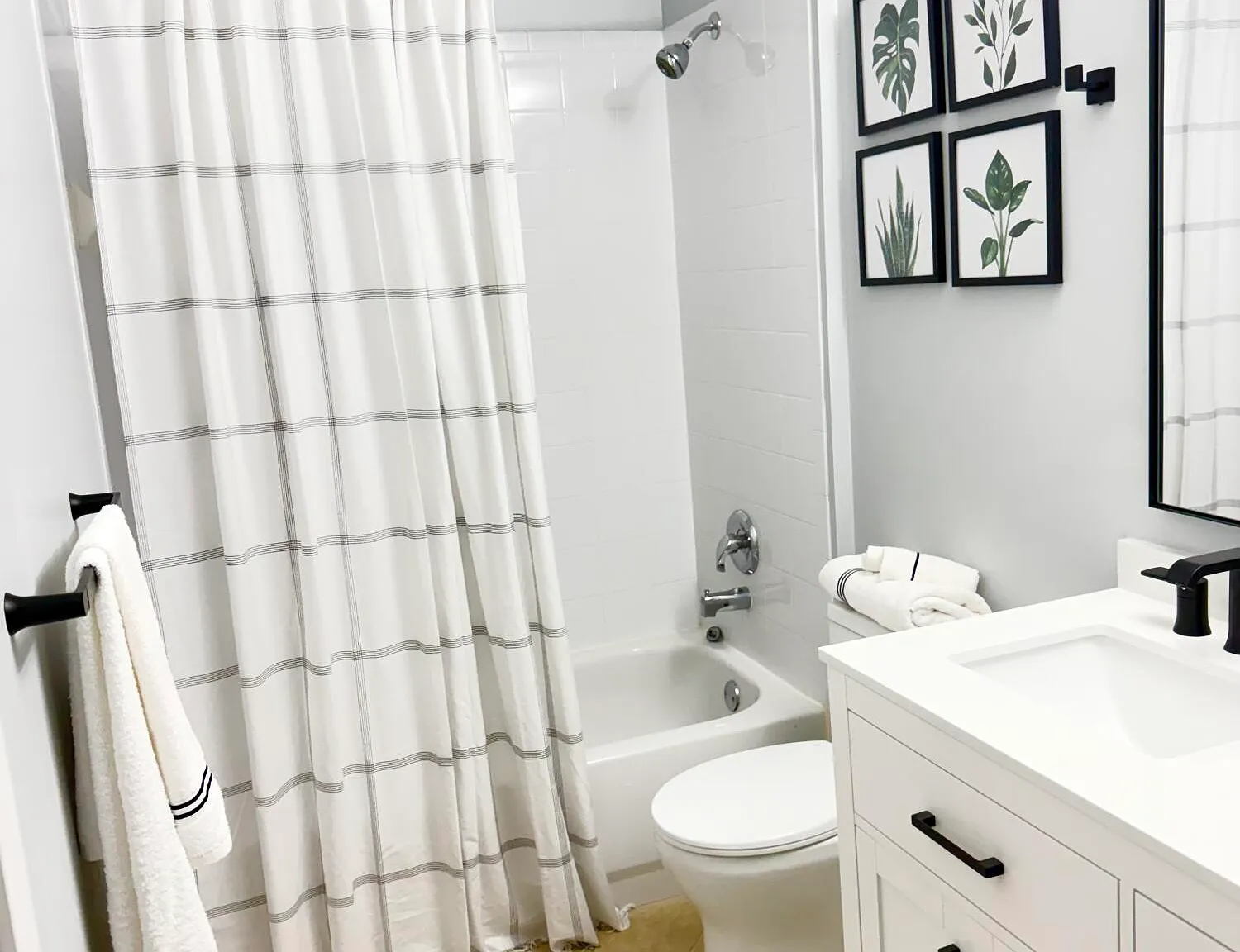3 bed, 2.0 bath, 1113 sqft, $2,500 — Photo 1