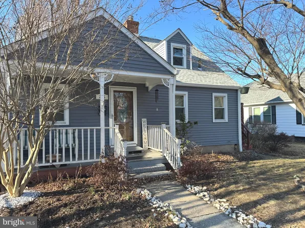 266 Hillcrest Ave, Morrisville, PA 19067