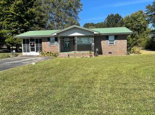 61 Sardis Airport Rd, Addison, AL 35540