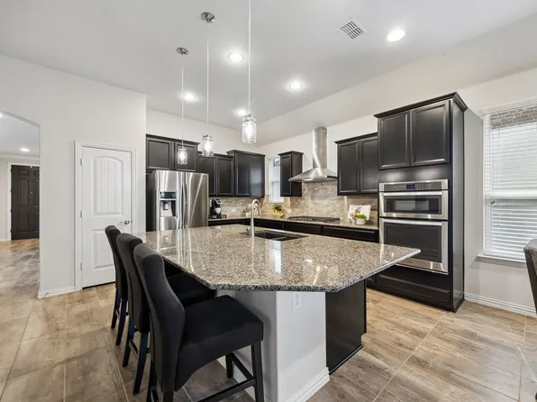 5413 Leyton Dr, McKinney, TX 75071