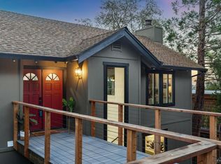 315 Grandview Avenue, Novato, CA 94945