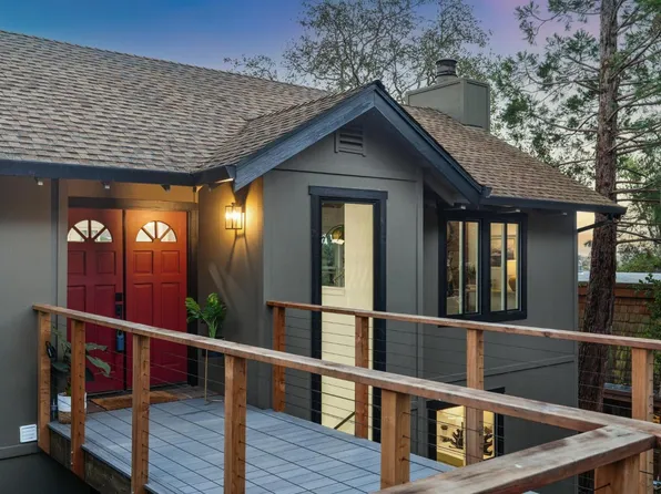 315 Grandview Avenue, Novato, CA 94945