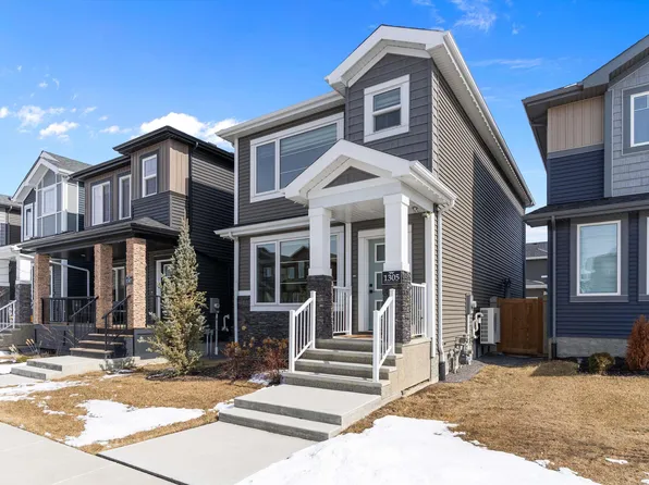 1305 Enright Lndg NW, Edmonton, AB T6M 0Z3