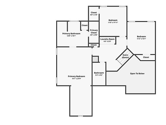 3rd image of 655 Suwanee Lakes Cir