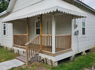 1034 Harrison St, Thibodaux, LA 70301