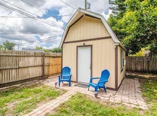 2721 Raeford Rd #4, Orlando, FL 32806