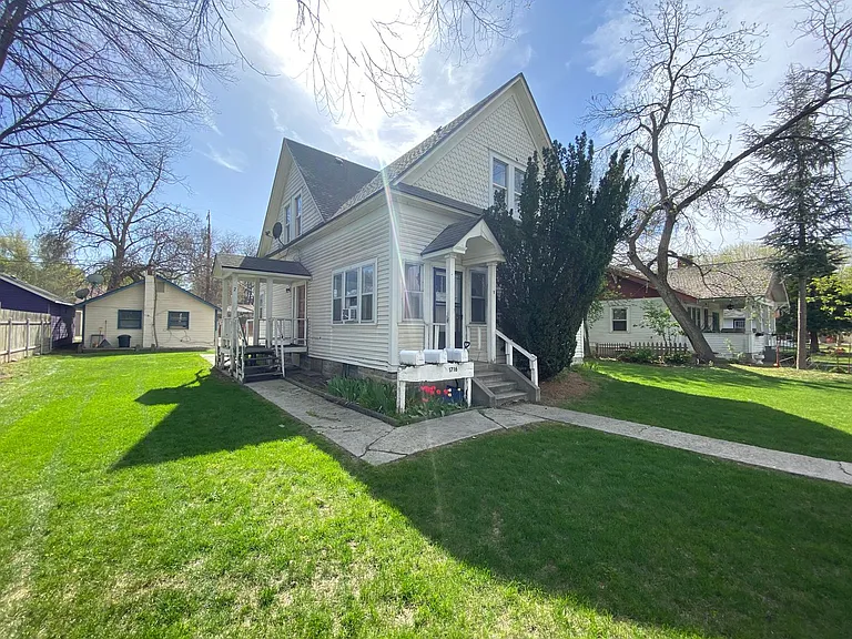 1716 Blaine St #2 — Photo 1