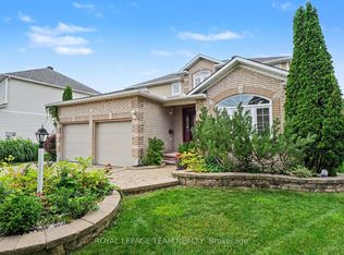 14 Elk Island Ct, Ottawa, ON K2M2V3