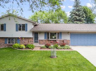1516 Jefferson St, West Bend, WI 53090