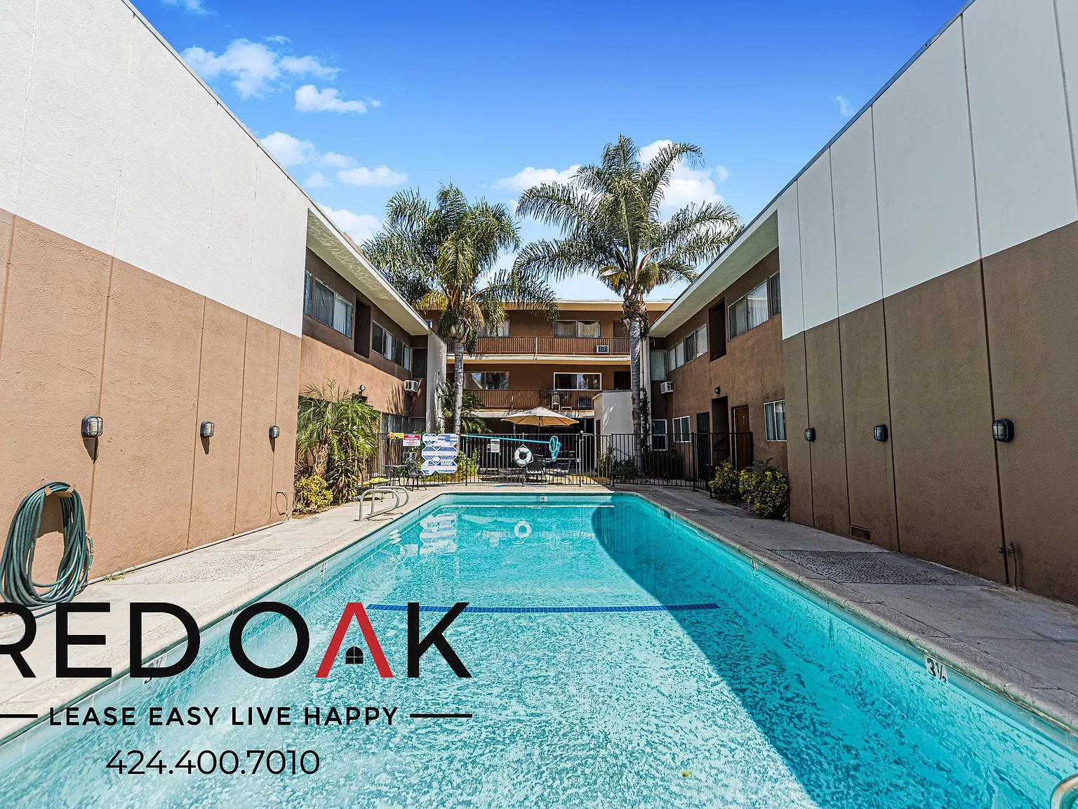 ~1 Month Free~ Open 1-Bed With Air Conditioning, Pool, On-Site Laundry And Parking Available In T... — Photo 2