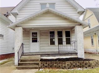 613 Prentice Ave, Toledo, OH 43605