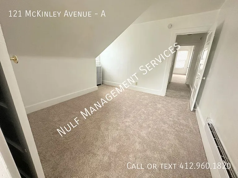 121 McKinley Ave #A — Photo 6