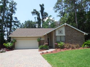 1310 Palm Dr, Forest City, FL 32703