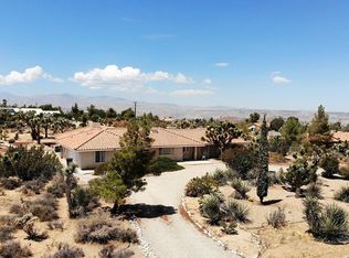 9172 Del Monte Ave, Yucca Valley, CA 92284