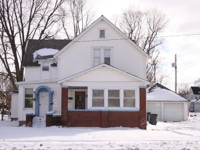 607 W Monroe St, Decatur, IN, 46733