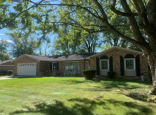 3839 Rome Dr, Lafayette, IN 47905