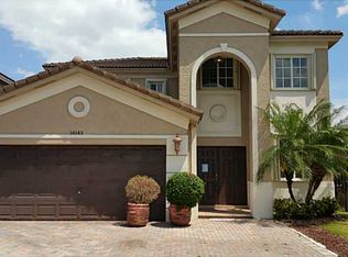 14143 SW 158th Ct, Miami, FL 33196