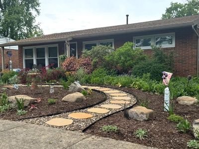 207 N 34th St, Camp Hill, PA, 17011