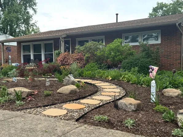 207 N 34th St, Camp Hill, PA 17011