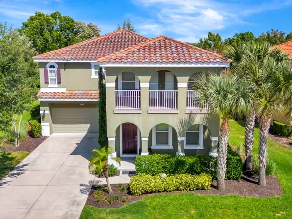 4139 Oaktree Dr, Davenport, FL 33837