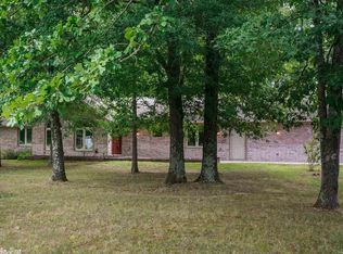 80 Gorman Rd, Vilonia, AR 72173