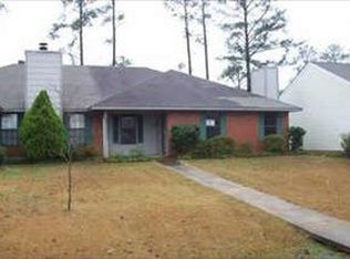 153 Cumberland Rd, Brandon, MS 39047