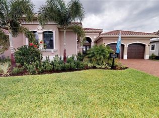 4434 Caldera Cir, Naples, FL 34119