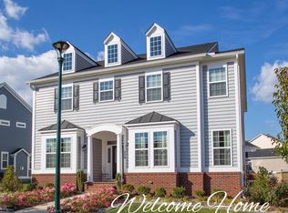 229 Pear Blossom Rd, Stafford, VA 22554