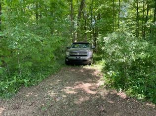 7153 Milligan East Rd, Burghill, OH 44404