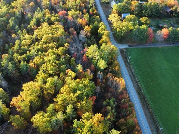 Lot 16 (2) Whittier Road, Farmington, ME 04938