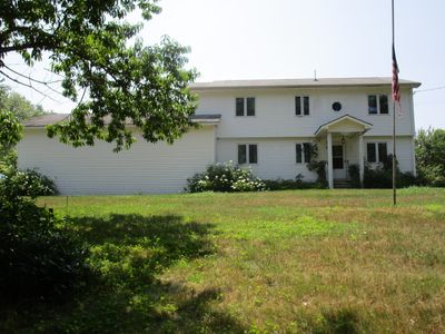 93 & 89 Town Farm Road, Norway, ME, 04268