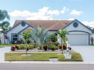 1301 Monte Lake Dr, Valrico, FL 33596