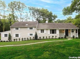 2 Reservoir Rd, Melville, NY 11747