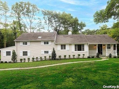 2 Reservoir Road, Melville, NY, 11747